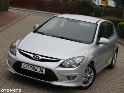 Hyundai I30 1.4 BlueDrive Comfort