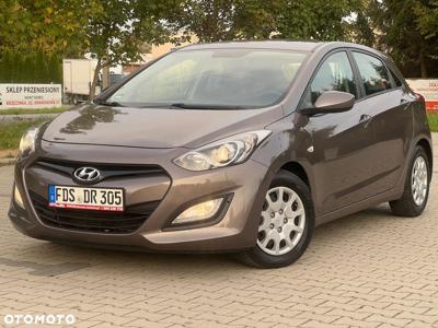 Hyundai I30 1.4 Classic +