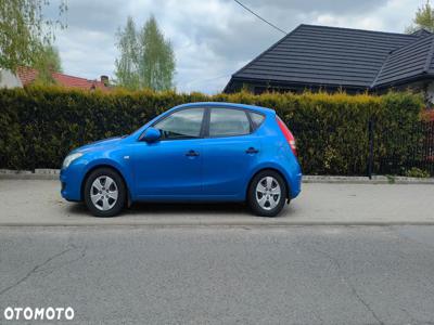 Hyundai I30 1.4 Classic