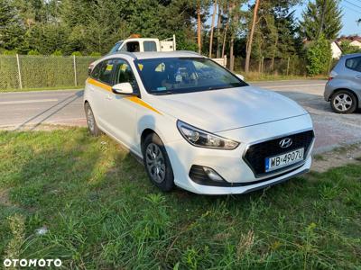 Hyundai I30 1.4 Classic +