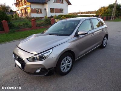 Hyundai I30 1.4 Classic +