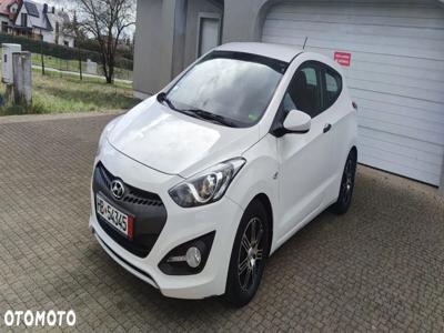 Hyundai I30 1.4 Classic