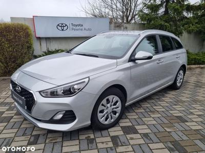 Hyundai I30 1.4 Classic +