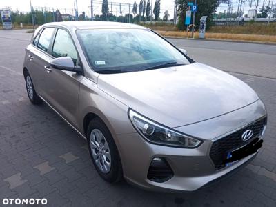 Hyundai I30 1.4 Classic