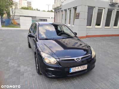 Hyundai I30 1.4 Classic +