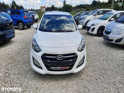 Hyundai I30 1.4 Classic +