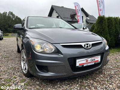 Hyundai I30 1.4 Classic +