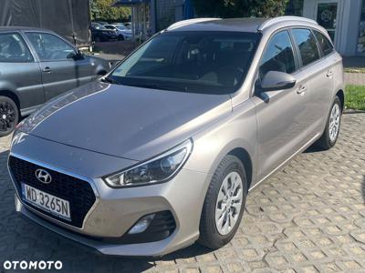 Hyundai I30 1.4 Classic +