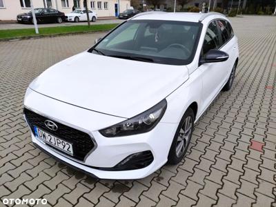 Hyundai I30 1.4 Classic +