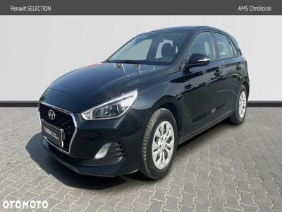 Hyundai I30 1.4 Classic +