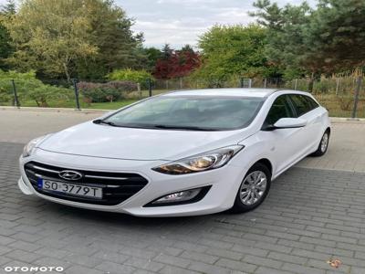 Hyundai I30 1.4 Classic