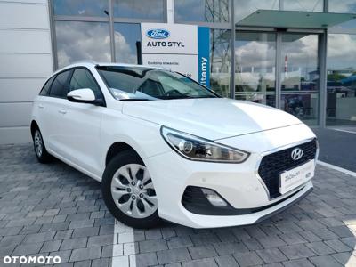 Hyundai I30 1.4 Classic +