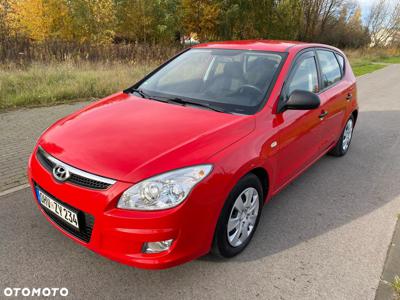 Hyundai I30 1.4 Classic