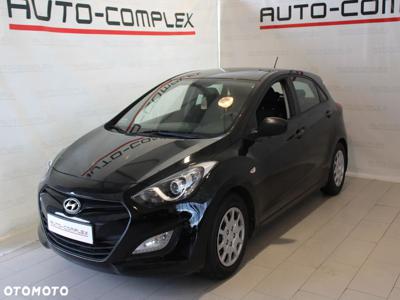 Hyundai I30 1.4 Classic