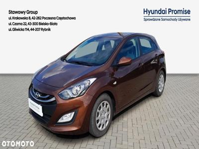 Hyundai I30 1.4 Classic