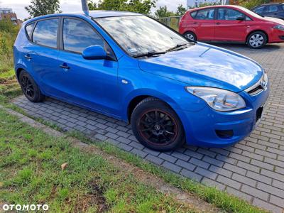 Hyundai I30 1.4 Classic