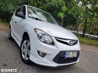 Hyundai I30 1.4 Classic