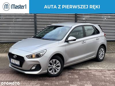 Hyundai I30 1.4 Classic +