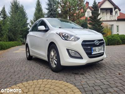 Hyundai I30 1.4 Classic