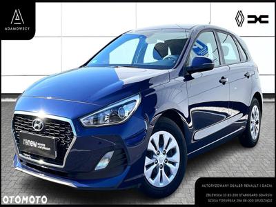 Hyundai I30 1.4 Classic +