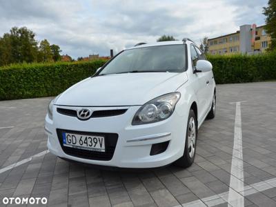 Hyundai I30 1.4 Classic +