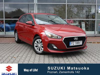 Hyundai I30 1.4 Classic +