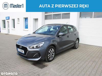 Hyundai I30 1.4 Classic +