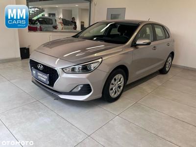 Hyundai I30 1.4 Classic +