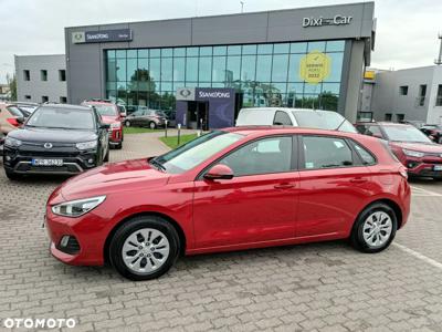 Hyundai I30 1.4 Classic +