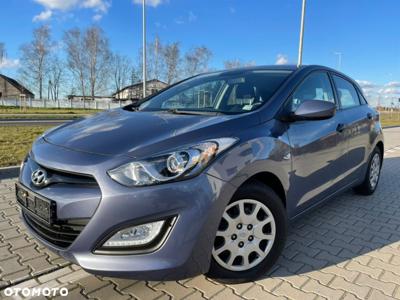 Hyundai I30 1.4 Comfort