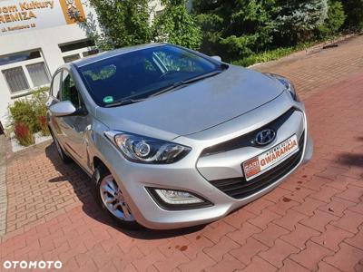 Hyundai I30 1.4 Comfort