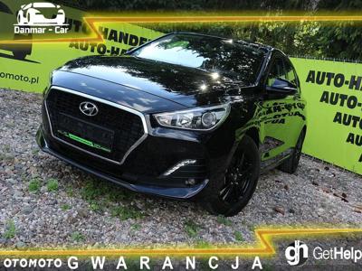 Hyundai I30 1.4 Comfort