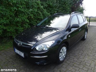 Hyundai I30 1.4 Comfort