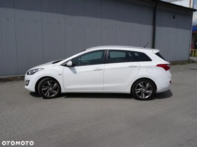 Hyundai I30 1.4 Comfort