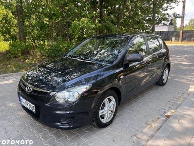 Hyundai I30 1.4 Comfort