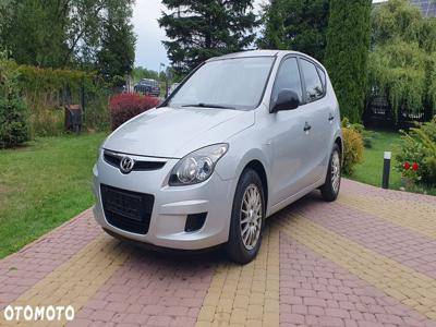 Hyundai I30 1.4 Comfort