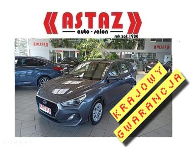 Hyundai I30 1.4 Comfort