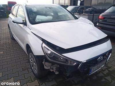 Hyundai I30 1.4 Comfort