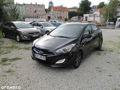 Hyundai I30 1.4 Comfort