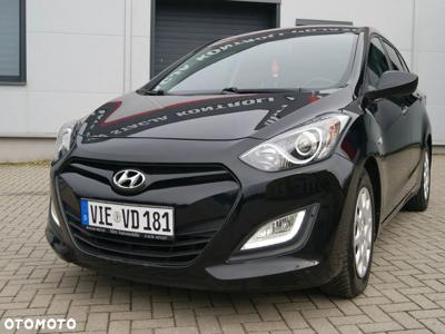 Hyundai I30 1.4 CRDi Advantage