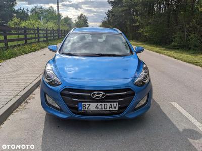 Hyundai I30 1.4 CRDi Advantage