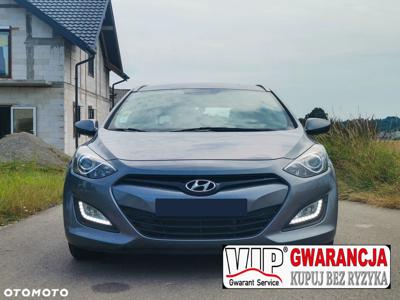 Hyundai I30 1.4 CRDi Base