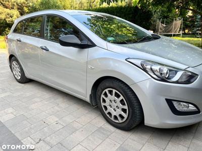 Hyundai I30 1.4 CRDi Classic