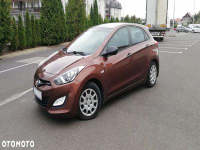 Hyundai I30 1.4 CRDi Classic