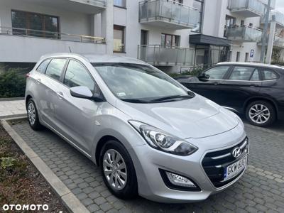 Hyundai I30 1.4 CRDi Classic +