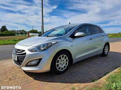 Hyundai I30 1.4 CRDi Classic