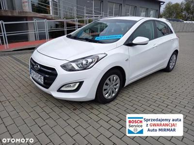 Hyundai I30 1.4 CRDi Classic +