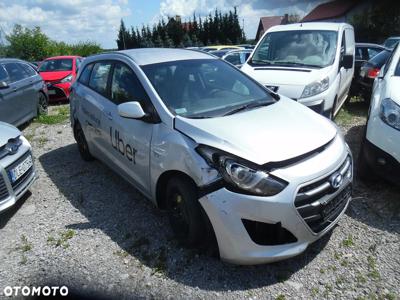 Hyundai I30 1.4 CRDi Classic