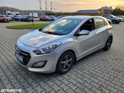 Hyundai I30 1.4 CRDi Classic +