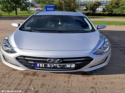 Hyundai I30 1.4 CRDi Classic +